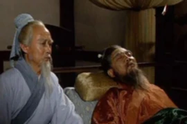 Lý do thực sự khiến Tào Tháo đoạt mạng Hoa Đà 