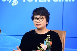 PGS.TS Nguyễn Thu Thủy: Tránh “trượt oan” khi đăng ký nguyện vọng xét tuyển