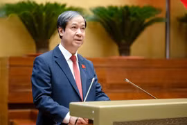 Đề xuất giáo viên mầm non được nghỉ hưu trước 5 năm