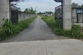 Vụ vợ đầu độc chồng, người thân bằng xyanua: Bệnh viện lý giải