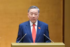 Thông điệp trong phát biểu nhậm chức của tân Chủ tịch nước Tô Lâm