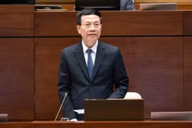 80% nguồn thu quảng cáo báo chí rơi vào MXH 