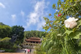 TS Bùi Hữu Dược: Đi chùa, càng cầu nhiều càng thể hiện lòng tham nhiều