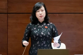 Bộ trưởng Đào Hồng Lan: Không quản lý giá thuốc như “thả gà ra đuổi”