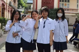 Sáng nay, 28/6, thí sinh làm bài thi tổ hợp cần lưu ý gì?