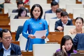 ĐBQH: Đề xuất tăng trợ cấp thất nghiệp lên 75%