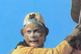 Hỏa Diệm Sơn trong Tây Du Ký có thật không?