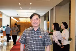 Chủ tịch Phan Xuân Dũng: Kỳ họp thứ 7 thể hiện sự tôn trọng trí thức