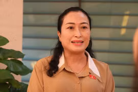 Đại biểu Quốc hội nêu 4 lưu ý khi tăng lương cơ sở