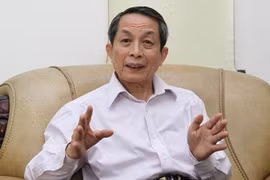 GS.VS Trần Đình Long: Mỗi nhà báo là một chiến sĩ trên mặt trận khoa học và công nghệ