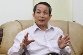 GS.VS Trần Đình Long: Mỗi nhà báo là một chiến sĩ trên mặt trận khoa học và công nghệ