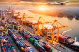 Cảng biển lớn nhất Việt Nam lọt top 12 thế giới