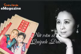 PGS.TS Nguyễn Thị Minh Thái: Quỳnh Dao không phải “tự tử”... mà là cái chết duy lý?!