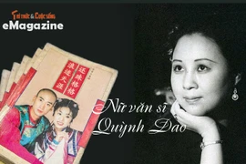 PGS.TS Nguyễn Thị Minh Thái: Quỳnh Dao không phải “tự tử”... mà là cái chết duy lý?!