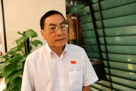 ĐBQH: Cần xử nghiêm vụ cháu bé bị bỏ quên trên xe để răn đe