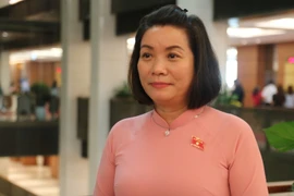 Kỳ vọng các Bộ trưởng sẽ có cơ hội giải trình, tiếp thu để 'về đích'