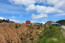 Nóng: Động đất còn tiếp tục ở Kon Tum, chuyên gia cảnh báo