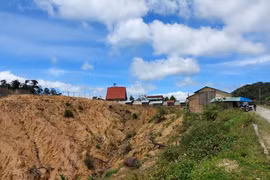 Nóng: Động đất còn tiếp tục ở Kon Tum, chuyên gia cảnh báo