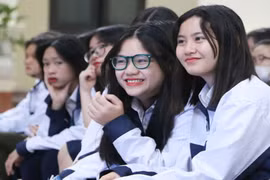 Bộ GD&ĐT công bố kết quả Kỳ thi chọn học sinh giỏi quốc gia THPT