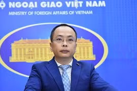 Chuẩn bị phương án bảo hộ công dân Việt Nam tại nhiều điểm nóng