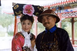 Số phận bi thảm của 9 người vợ Hòa Thân sau khi chồng chết