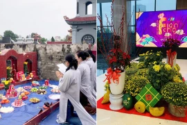 Bước sang tháng Chạp, làm ngay 5 điều này để đuổi vận xui