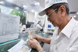 Từ 1/7/2025 đóng BHXH 15 năm được hưởng lương hưu thế nào?