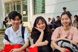 Bỏ xét tuyển học bạ sẽ công bằng, hạn chế bảng điểm "đẹp như mơ"