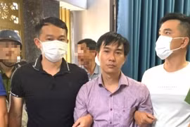 Giải mã động cơ bác sĩ sát hại người tình ở Đồng Nai