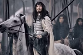 Chân dung vị tướng duy nhất trong Tam Quốc được ví như hổ