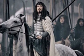 Chân dung vị tướng duy nhất trong Tam Quốc được ví như hổ