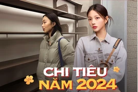 “Mua hàng bền vững” được dự đoán sẽ là xu hướng tài chính năm 2024 