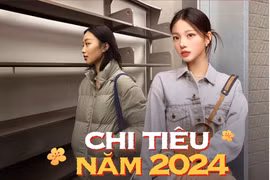 “Mua hàng bền vững” được dự đoán sẽ là xu hướng tài chính năm 2024 