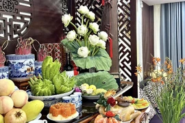 Cúng rằm tháng 7 năm nay khung giờ nào tốt nhất?