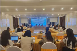 Một số quy định mới về công tác thi đua, khen thưởng