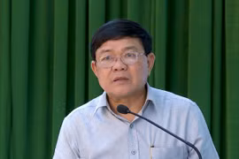 Chủ tịch UBND thị xã Ba Đồn xin nghỉ hưu trước 4 năm