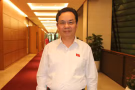 ĐBQH: Tháo điểm nghẽn, để doanh nghiệp trong nước là trụ cột