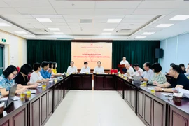 Sẽ xem xét tôn vinh trí thức KH&CN là người Việt Nam ở nước ngoài