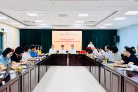 Sẽ xem xét tôn vinh trí thức KH&CN là người Việt Nam ở nước ngoài