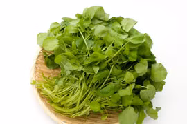 Loại rau nhiều người sợ bẩn nhưng giúp ngăn ngừa ung thư hiệu quả