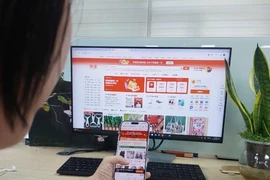 Sàn thương mại điện mới: Không để nước ta thành 'bãi rác' hàng giá rẻ