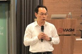 Bộ GD&ĐT lý giải tạm dừng công nhận Olympic Toán học sinh viên và học sinh