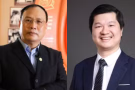 9 người Việt lọt top nhà khoa học ảnh hưởng nhất thế giới 