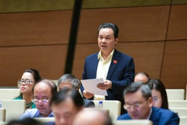 ĐBQH “hiến kế” kiểm soát giá bất động sản thôi “tạo sóng“