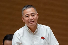 ĐBQH: Thông tuyến bảo hiểm y tế lúc này gây nhiều hệ luỵ