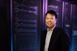 Giáo sư Việt vào Ban Chủ tịch hội thảo quốc tế về lượng tử