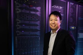 Giáo sư Việt vào Ban Chủ tịch hội thảo quốc tế về lượng tử