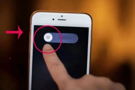 Khởi động lại điện thoại thời gian nào trong ngày là tốt nhất?