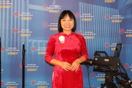 ĐBQH: Thành công của các kỳ họp Quốc hội không thể thiếu đóng góp của báo chí