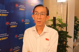 ĐBQH: Đề nghị Bộ có giải pháp về hàng loạt doanh nghiệp rút lui